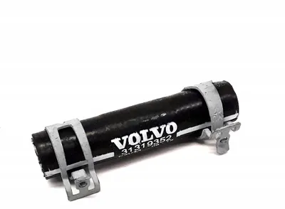 Produktbild von VOLVO S60 V60 XC60 S80 XC70 OE Wasserpumpenführung 31319352