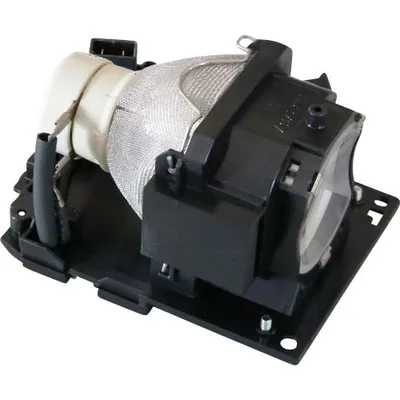 Immagine prodotto di azurano Lampada di ricambio ProLine con alloggiamento per HITACHI DT01381 CPA222WNLAMP CP-A222WN CP-A302WN CP-AW252WN CP-A222WNM