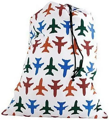 Obrázok produktu pre Bez znacky AIRPLANES Organizer na bielizeň cestovná taška