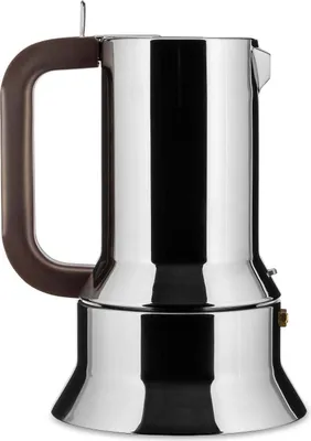 Produktbild von Alessi Espresso Coffee Maker (Art.-Nr. 9090/M, EAN 8003299011780)
