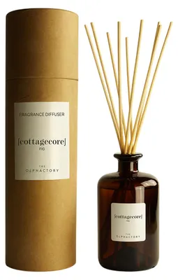 Image de Diffuseur Olphactory Cottagecore à la figue, 500 ml