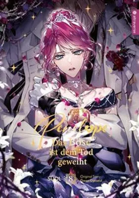 Immagine prodotto di Penelope - Das Böse ist dem Tod geweiht 08