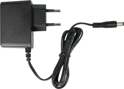 Produktbild von vhbw Netzteil kompatibel mit Compex Fitness Tens, Mi-Fitness Trainer, Medicompex, Mi-Sport 500, Fitness Muskelstimulator, Reizstromgeräte - 7,8 cm
