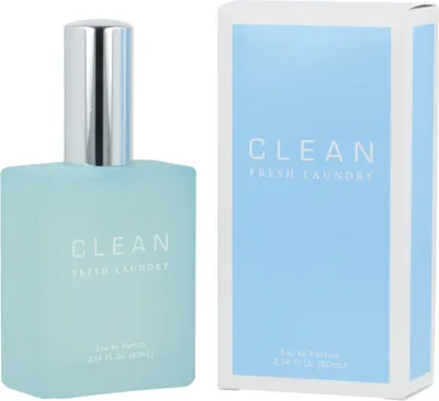 Produktbild von Clean Fresh Laundry Eau De Parfum 60 ml (woman)