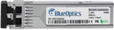 Obrázek produktu pro BlueOptics IE-SFP-1GE-SM-20-BIDI-TX1550 kompatibler BlueOptics SFP BO15C5531620D