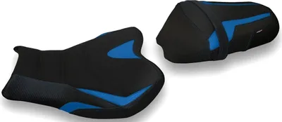Immagine prodotto di Rivestimento copri sella Dalian 1 Ultragrip 3BE per SUZUKI gsx r 1000