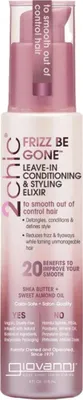 Immagine prodotto di Giovanni 2chic Frizz Be Gone Leave-In Conditioner & Styling Elixir 118ml