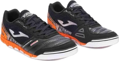 Produktbild von Joma Mundial Hallenfußballschuhe Schwarz EU 41 Schwarz EU 41