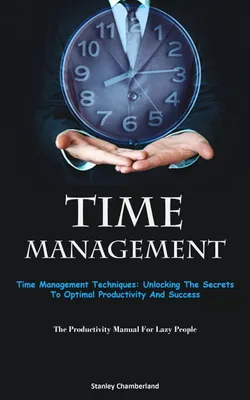 Produktbild von Time Management