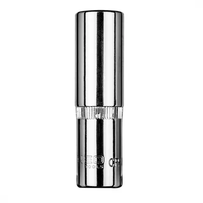 Obrázek produktu pro NEO TOOLS Šestihranná hlavice 3/8" dlouhá, 13 mm