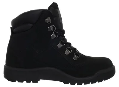 Produktbild von Timberland Field Boot Lace Up Black (GS) - EU 5Y
