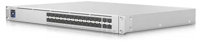 Produktbild von Ubiquiti UniFi Switch Pro Aggregation, Managed, L3