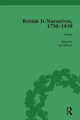 Obrázok produktu pre Britské rozprávania o ňom, 1750-1830, zväzok 1
