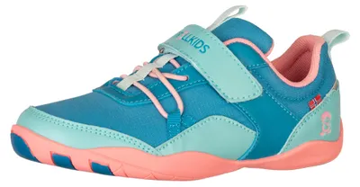 Productafbeelding van Trollkids 705-130 barefoot schoenen in blauw