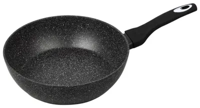 Image de Klausberg granite poêle à frire 24cm Marmo Gold KB7293