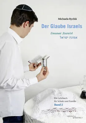 Image de Der Glaube Israels. Emunat Jissra'el