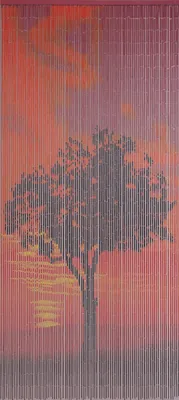 Obrázek produktu pro Závěs do dveří BA Sunrise 90x200 cm