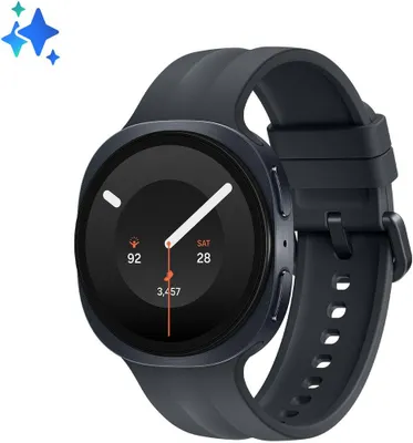 Image de Samsung Galaxy Watch9 40 mm BT Noir