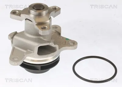 Produktbild von TRISCAN Kühlmittelpumpe Wasserpumpe passend für MERCEDES-BENZ C-Klasse T-modell (S205) 8600 10086