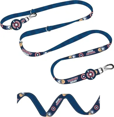 Obrázok produktu pre Vodítko pre psov Marvel Premium Blue