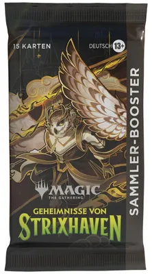 Produktbild von Wizards of the Coast D53361000, 13 Jahr(e)