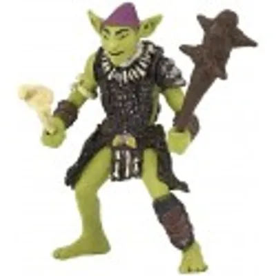 Image de Papo - Action Figure (36005) PAPO Age : +5 ans