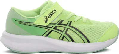 Produktbild von ASICS PATRIOT 14 PS - Illuminate Green/Black