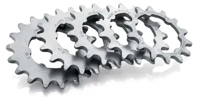 Immagine prodotto di Miche-Kettenblatt-Passo 17T 3 32 Pista