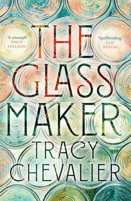 Image de The Glassmaker