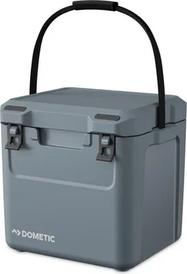 Produktbild von Kühlbox, DOMETIC Cool Ice CI 28, 28L, Eis hält mehrere Tage, Ozean