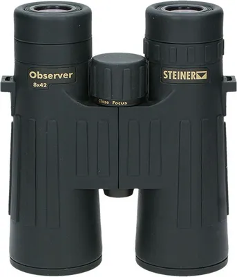 Produktbild von 2313 Steiner Observer 8x42