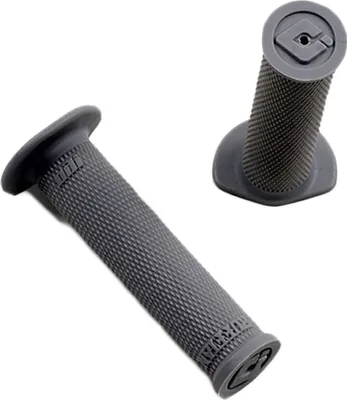 Produktbild von Odi Ruffian Atv Soft Griffe Schwarz Schwarz One Size