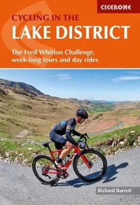 Immagine prodotto di Cycling in the Lake District
