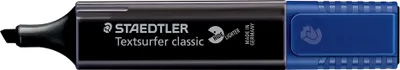 Produktbild von STAEDTLER Testmarker "Textsurfer classic hidelighter"