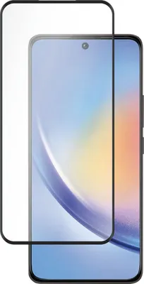 Produktbild von BIG BEN PEGLASSGA35, Samsung, Galaxy A35 5G, Kratzresistent, Splitterfrei, Transparent, 1 Stück(e)