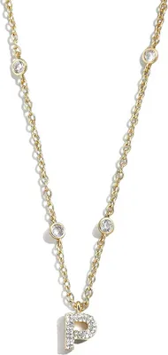 Produktbild von Halsketten   Mit Anhӓnger Liujo Gold Von 43 cm bis 49 cm  Kollektion Essential - frau