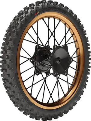 Produktbild von Eurogrip Motorradreifen car-tyres Climber MX Junior ( 80/100-12 TT 50M Hinterrad, NHS )