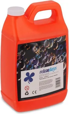 Produktbild von Seifenblasen Nachfüllbehälter 2 Liter