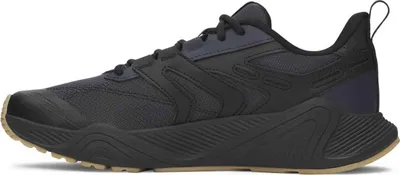 Productafbeelding van Under Armour sneakers, model 6007140-016, kleur grijs, maat 42,5