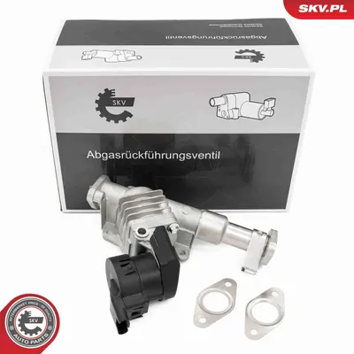 Produktbild von ESEN SKV 14SKV287 AGR-Ventil für BMW 3 Touring (E91) Abgasrückführungsventil