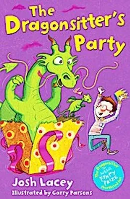 Image de The Dragonsitter's Party