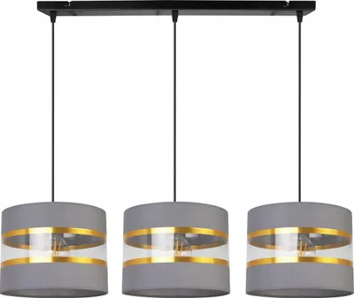 Obrázok produktu pre Stropné Svetlo Závesné Svetlo Lustre Stínidlo Moderné