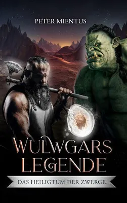 Produktbild von Wulwgars Legende