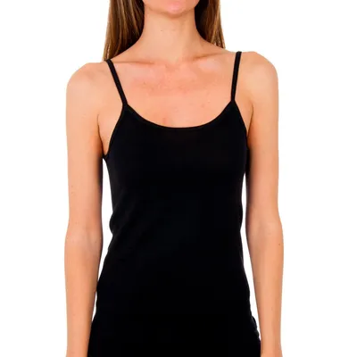 Immagine prodotto di Canotta Liberty da donna senza cuciture Abanderado 4786
