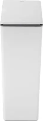 Produktbild von Eko Morandi Abfallbehälter 40l White Touch