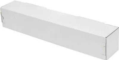 Obrázok produktu pre Kartónová rúrka 100x100x620mm Kartónová obdĺžniková rúrka A1