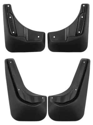 Immagine prodotto di Parafango per Chevrolet Cruze 2009-2016 plastica nera 4 pezzi