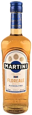 Produktbild von Martini Floreale Aperitif alkoholfrei 0,75L