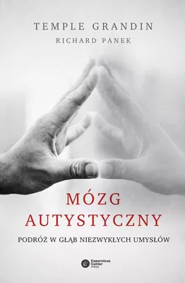 Produktbild von Mózg autystyczny - Temple Grandin, Richard Panek (Buch auf Polnisch)
