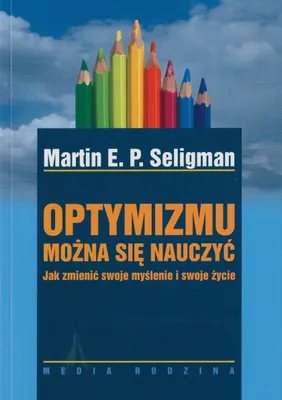 Imagen del producto de Optymizmu mozna sie nauczyc